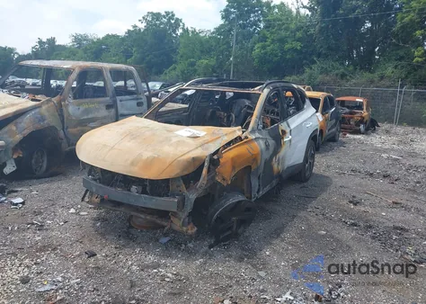 2022 Hyundai Tucson Limited from USA, damaged, VIN 5NMJECAE5NH071610